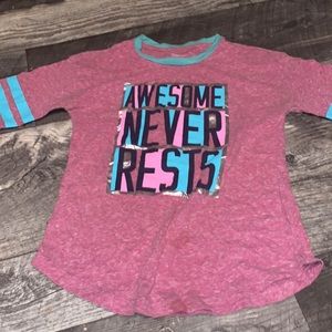 Kids shirt